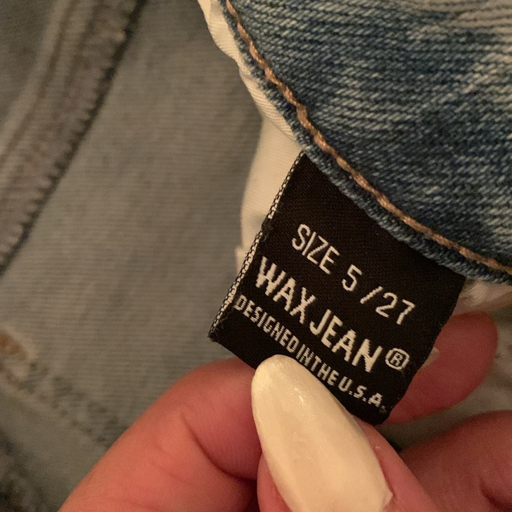 Jeans 👖 - Picture 3 of 6